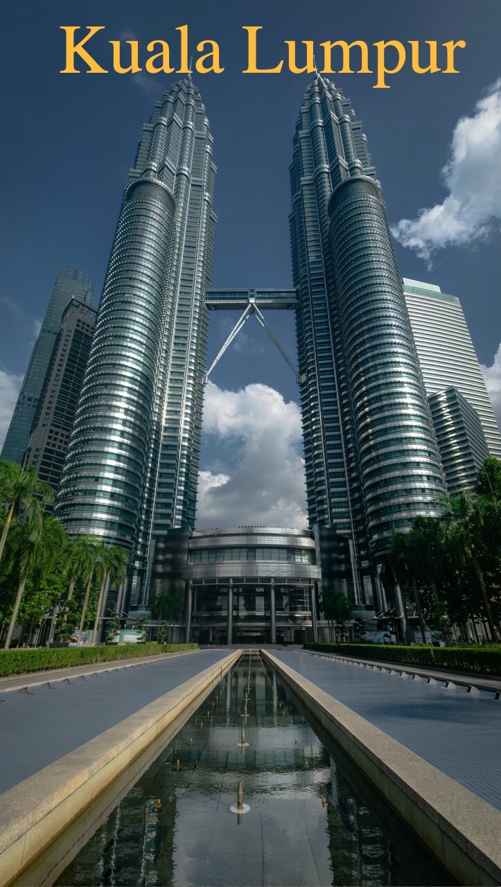 Kuala Lumpur